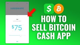 Sell Bitcoin for Cash at Our ATMs | Bitcoin Depot