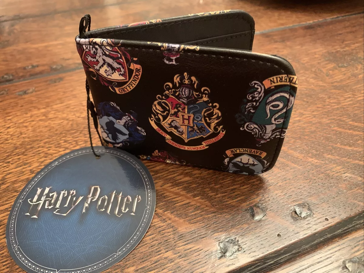 Harry Potter Wallets — Buckle-Down