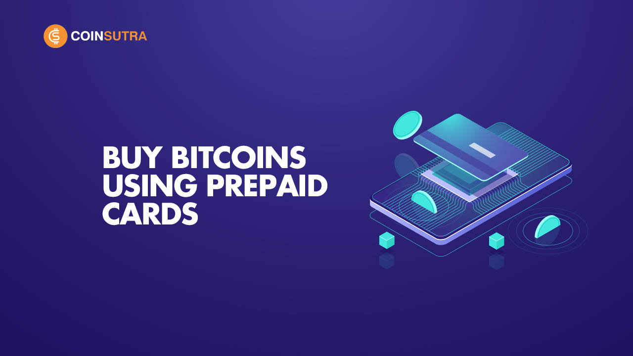 Prepaid Visa Card - Monibyte Crypto