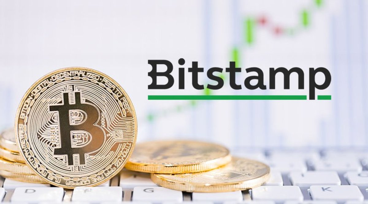 Bitstamp Clone Script - Build a Exchange Platform Like Bitstamp - Elluminati Inc.