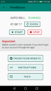 Download Bitcoin Miner - Claim Free BTC APK for Android - Free and Safe Download