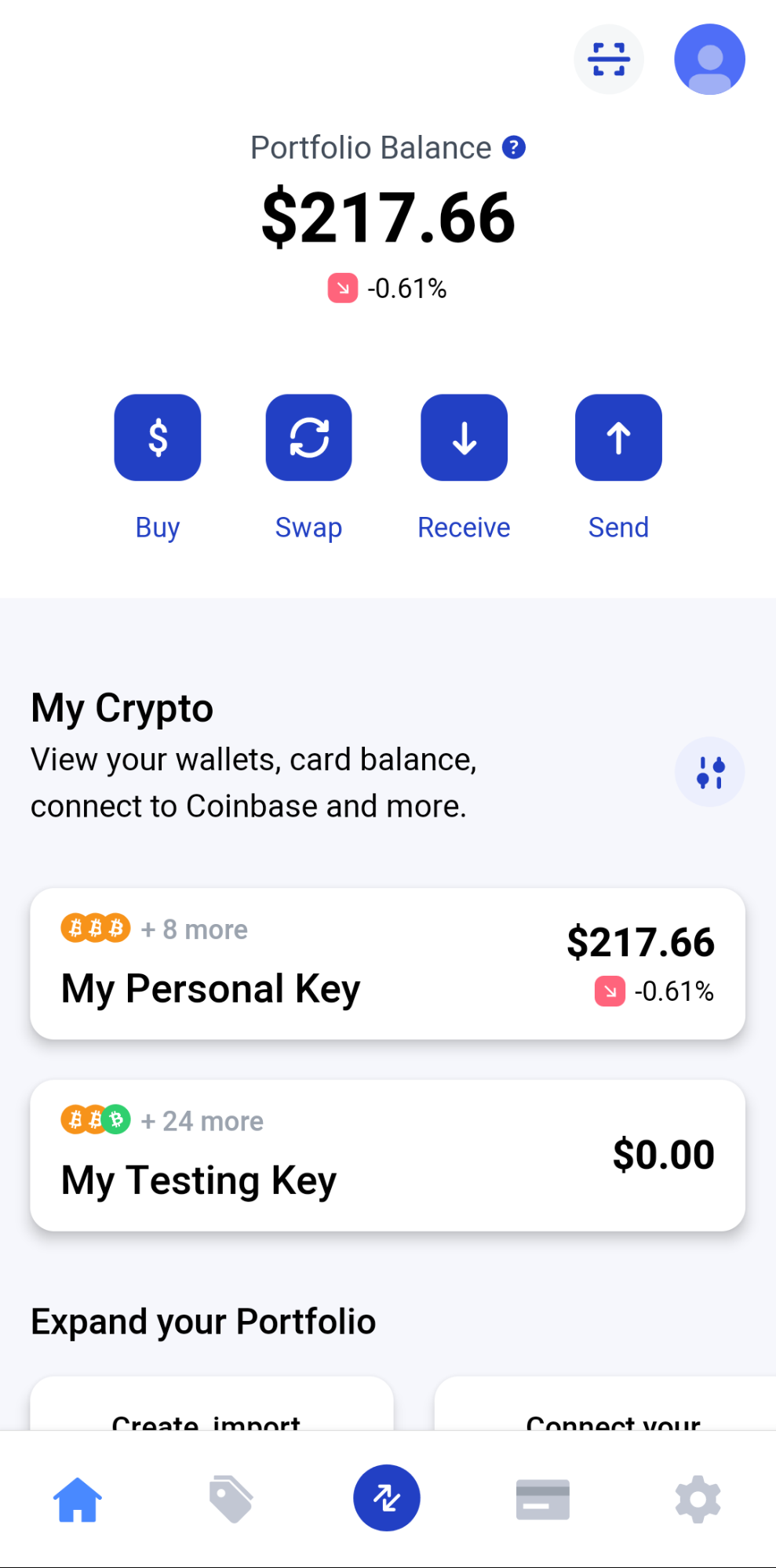 How to Pay With Cryptocurrency