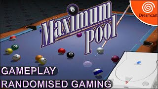 Maximum Pool - bitcoinlog.fun