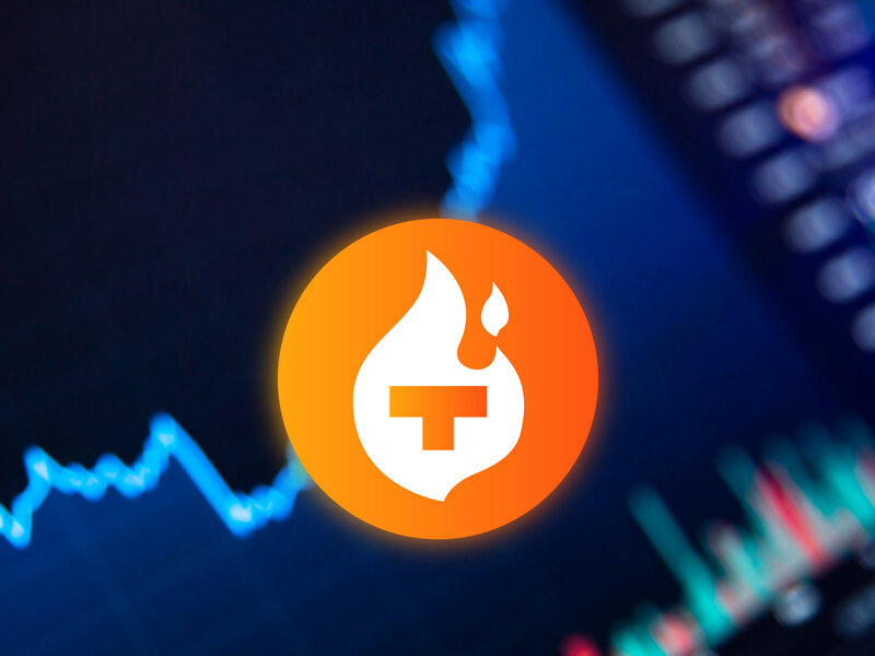 TFUEL ($) - Theta Fuel Price Chart, Value, News, Market Cap | CoinFi