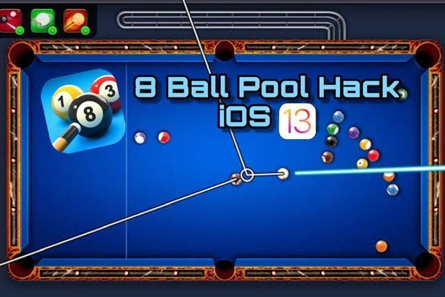 8 Ball Pool Hack iOS Download No Jailbreak - Panda Helper