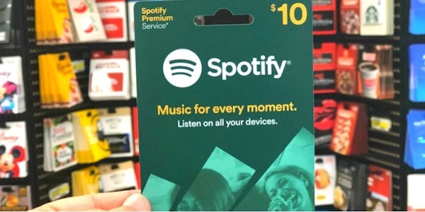 Spotify Premium (MY) Buy | Instant Delivery - MTCGAME