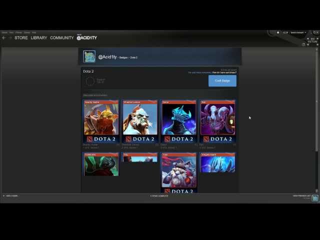 Steam Community Market - Liquipedia Dota 2 Wiki