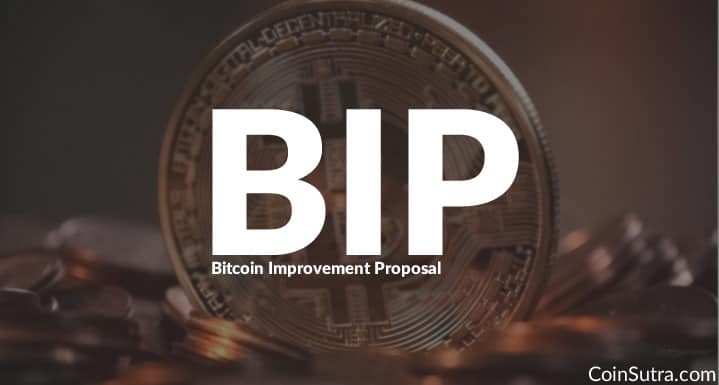 Bitcoin Improvement Proposals - Bitcoin Wiki