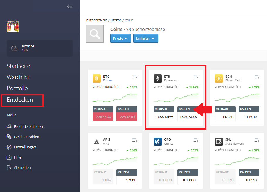 BREAKING: eToro Lawsuit in Germany? Here's What to DO