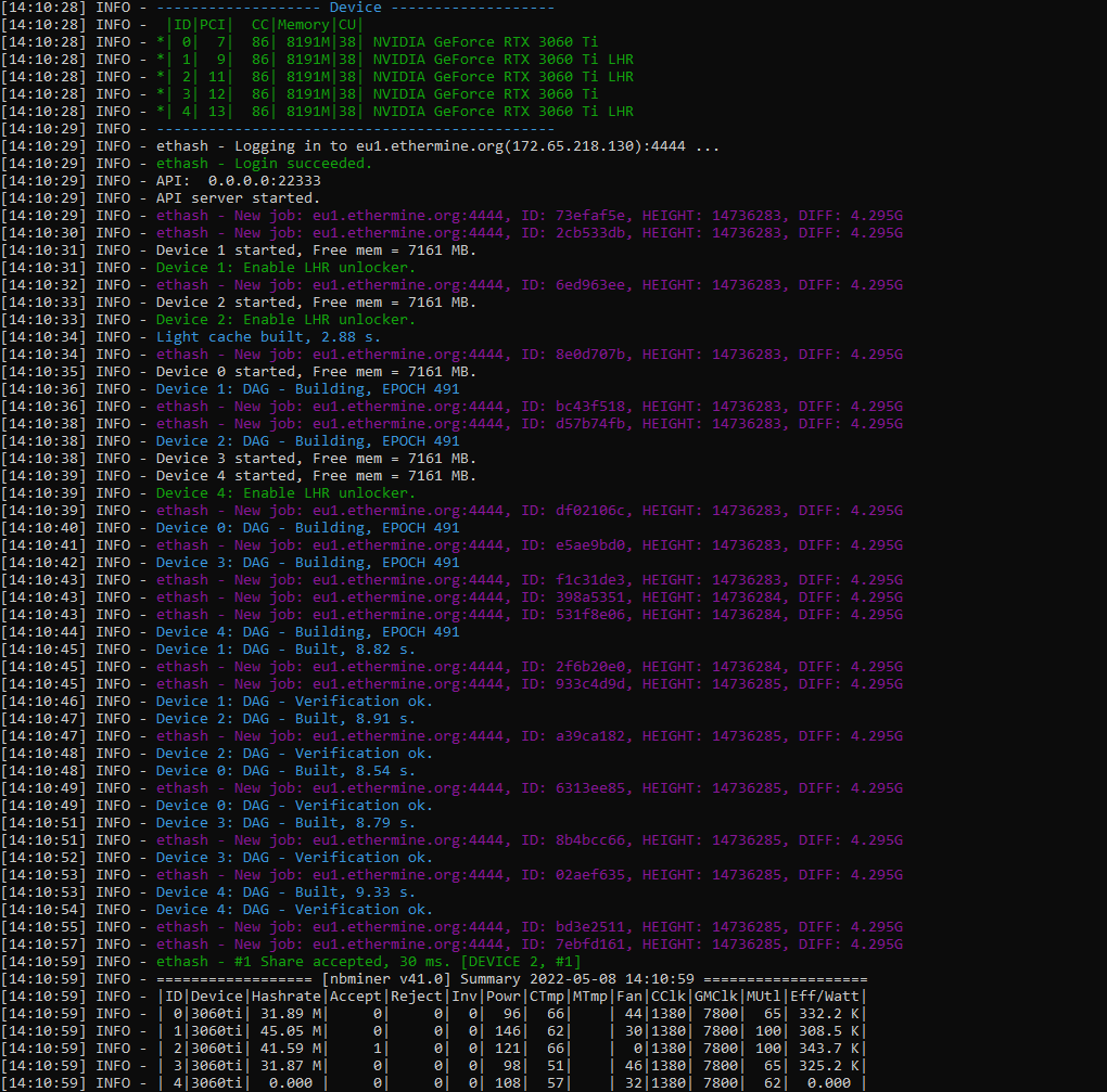 Radeon XT and OpenCL not working - Graphics & Display - Manjaro Linux Forum