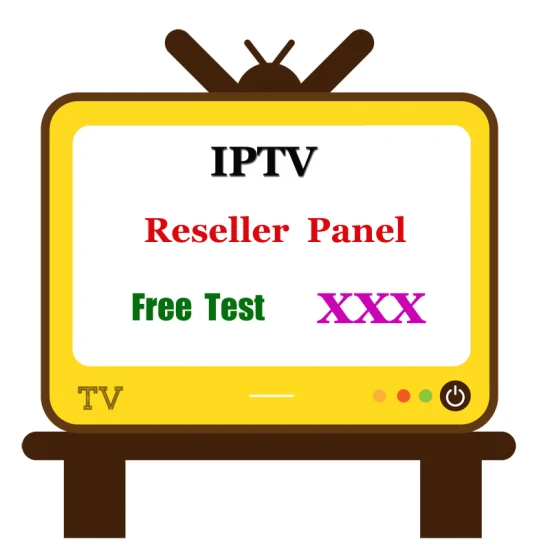 IPTV Free Trial - 48 hours - Instantly Delivered