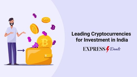 Best Crypto Investment Platforms & Apps in India | bitcoinlog.fun