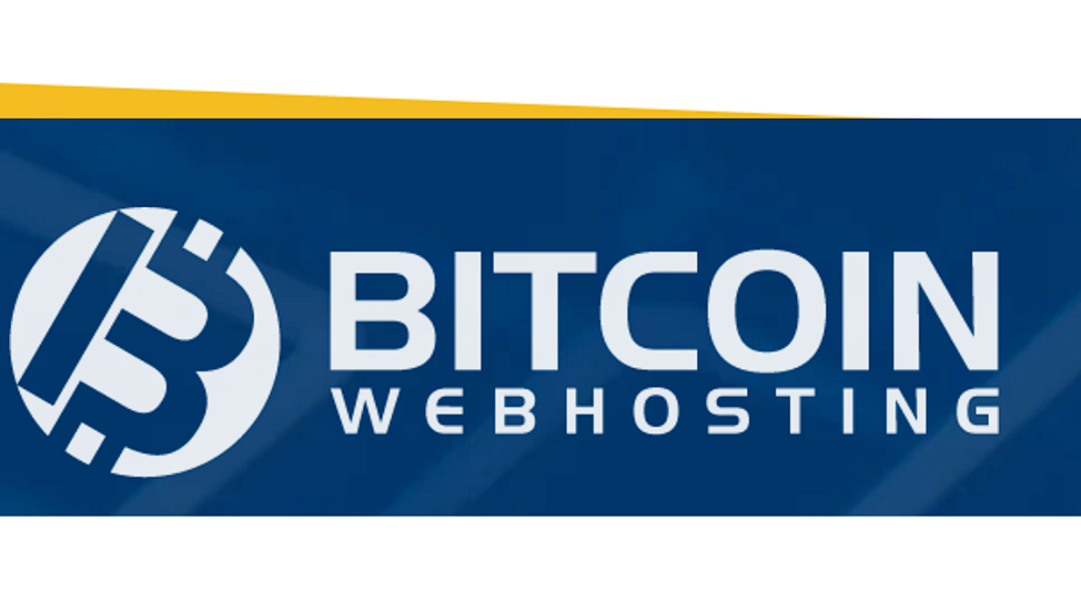 Bitcoin Hosting | Web Hosting Services That Accept Bitcoin