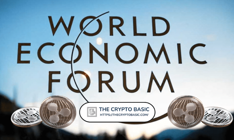 Ripple, The Future: Wall Street Forum Talks About XRP