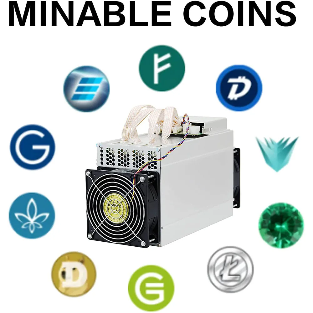 7 of the Best Bitcoin Mining Hardware for | Ископаемые, Шэньчжэнь