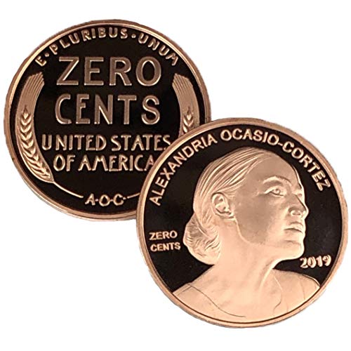 Aizics Mint Set of 4 Zero Cents PenniesAlexandria South Africa | Ubuy