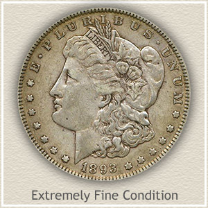 1 dollar - Morgan Dollar, USA - Coin value - bitcoinlog.fun