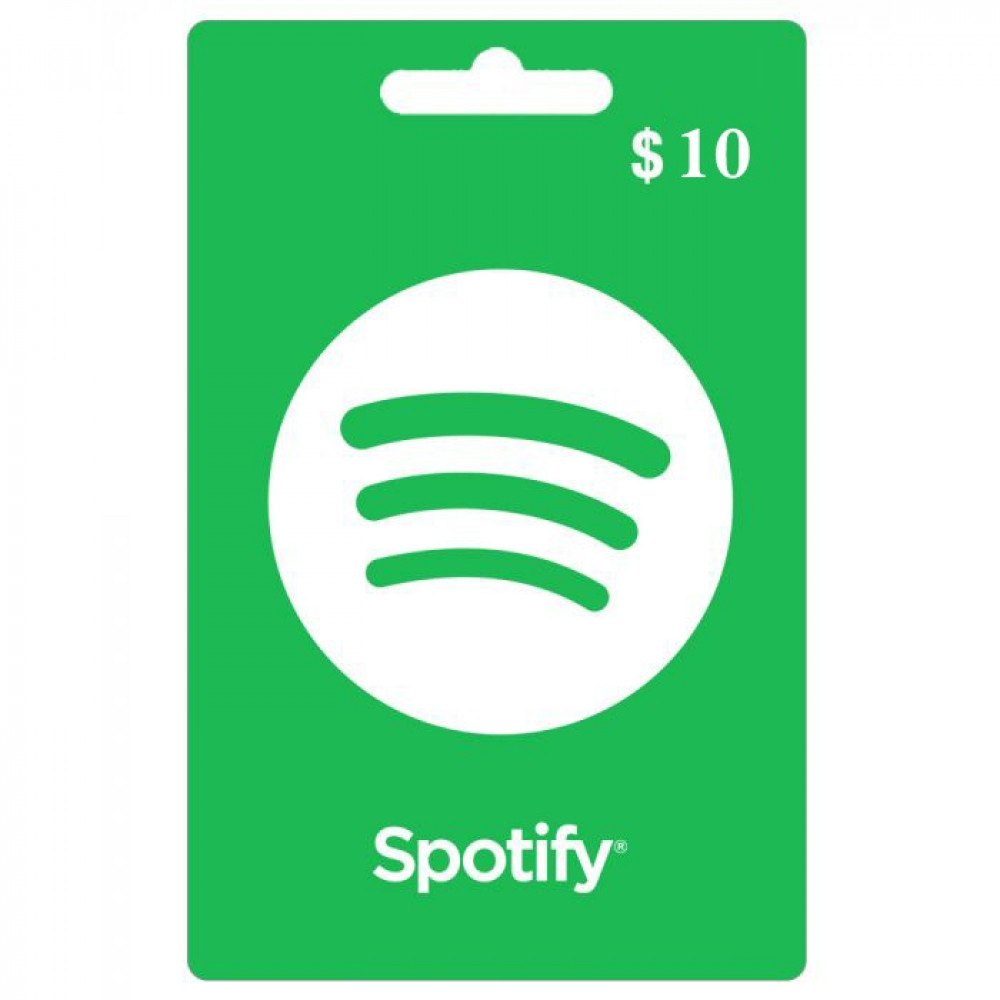 Solved: GIft e-cards between countries - The Spotify Community