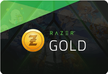 Razer Gold US Buy | Instant Delivery - MTCGAME