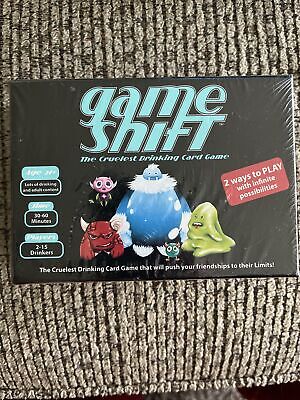 Shift This! Card Deck | Trainers Warehouse