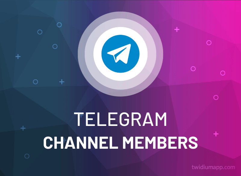 Buy Telegram Members From $9 | % Safe | Media Mister