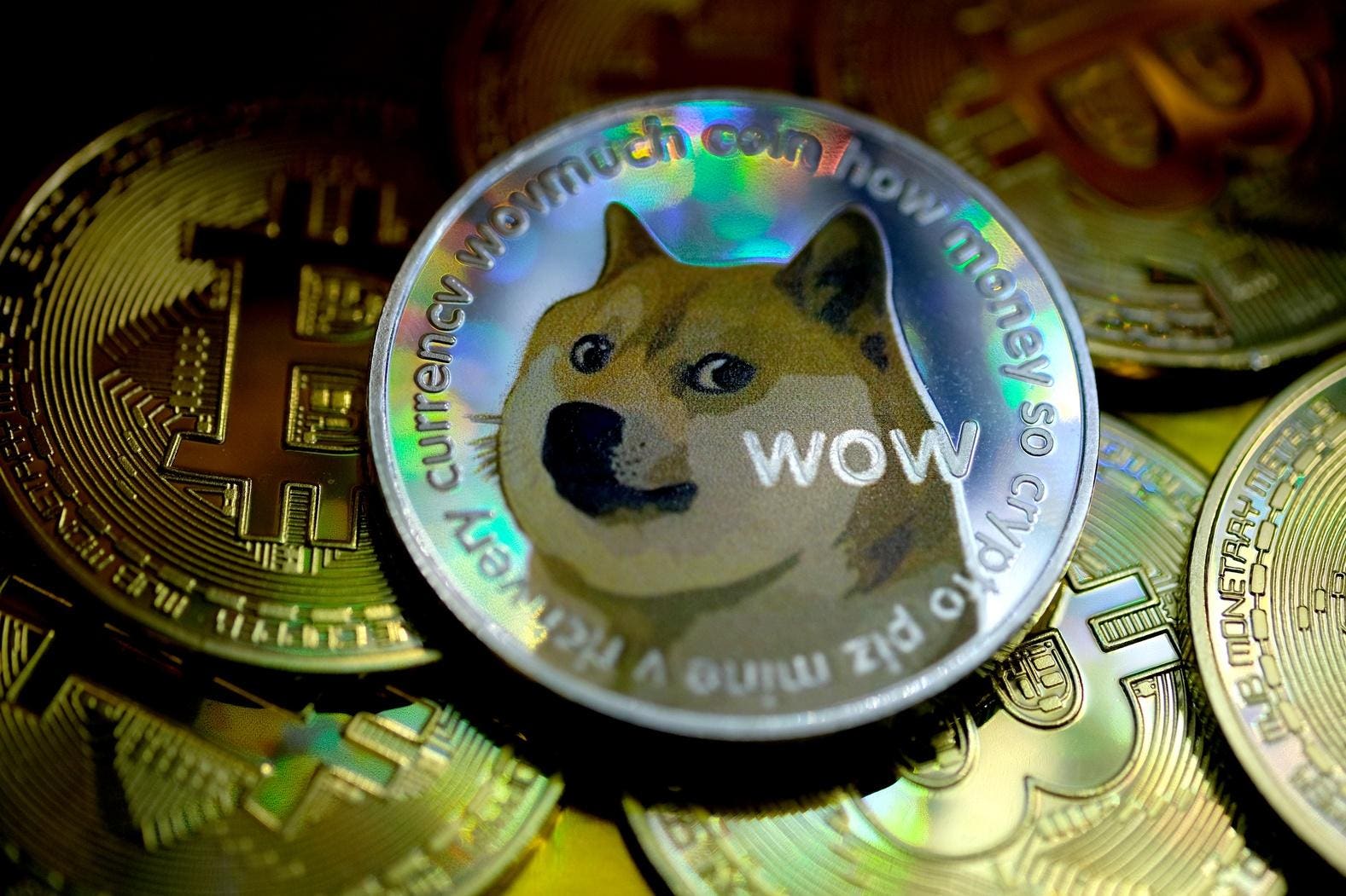 Reddit Recap: Meme Stocks, Dogecoin, Bitcoin and the Growth of Crypto in 