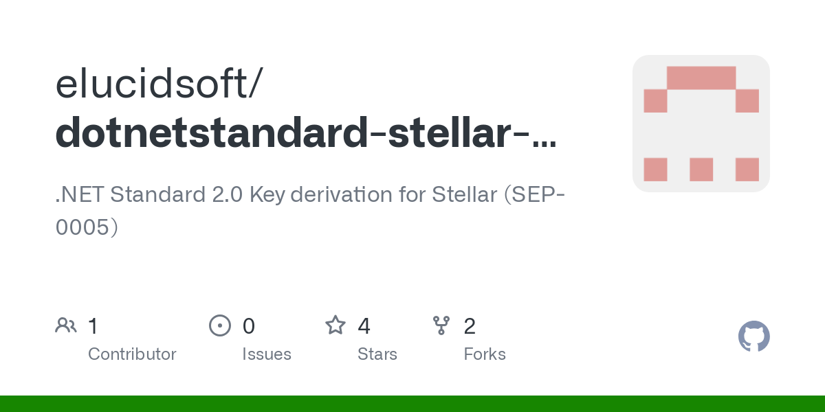 Stellar Wallet - Edge