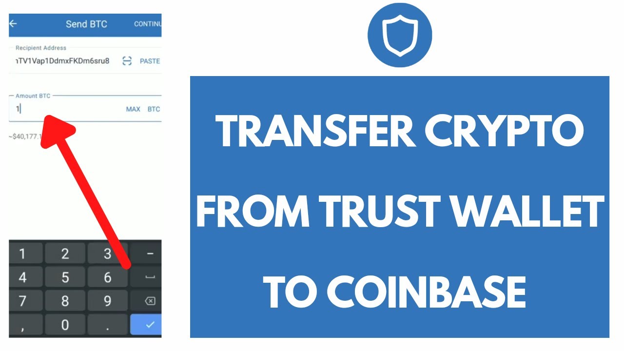 How to Move Crypto From Coinbase to Wallet | CoinLedger