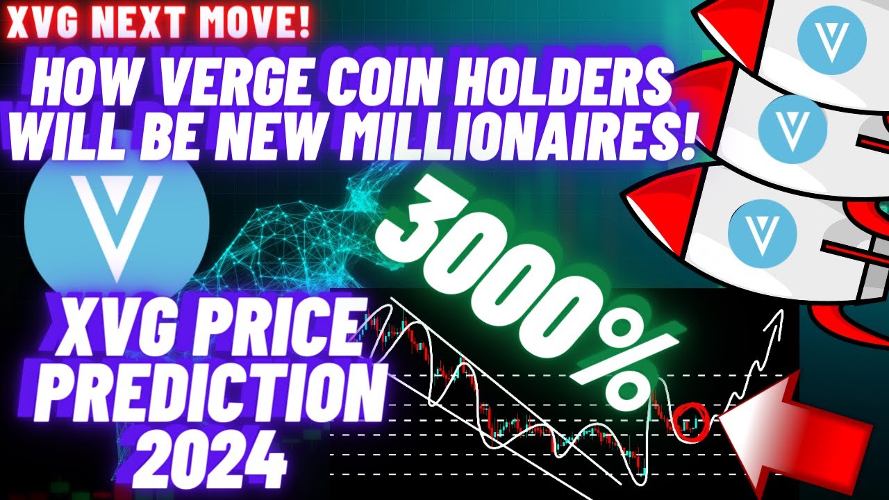 Verge (XVG) Price Prediction ,, | bitcoinlog.fun