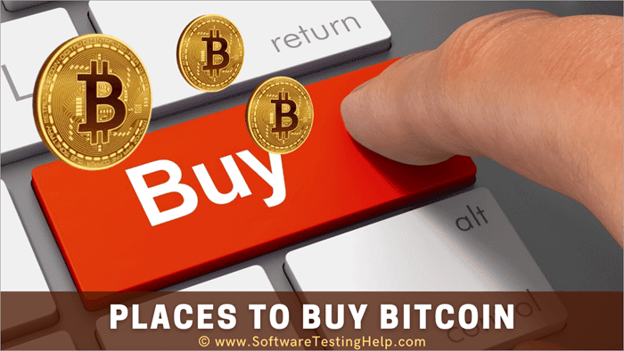 Buy Bitcoin Fast & Securely | Trust