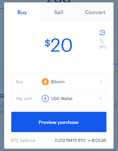 Convert 20 USD to BTC - US Dollar to Bitcoin Converter | CoinCodex