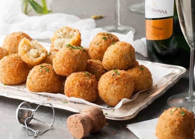 Arancini Art | Best arancini produced in Melbourne