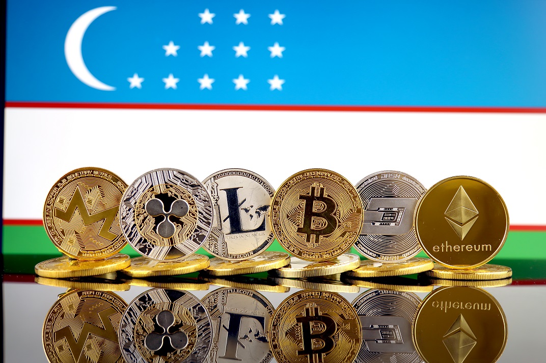 Uzbekistan legalises solar-powered crypto mining | Reuters