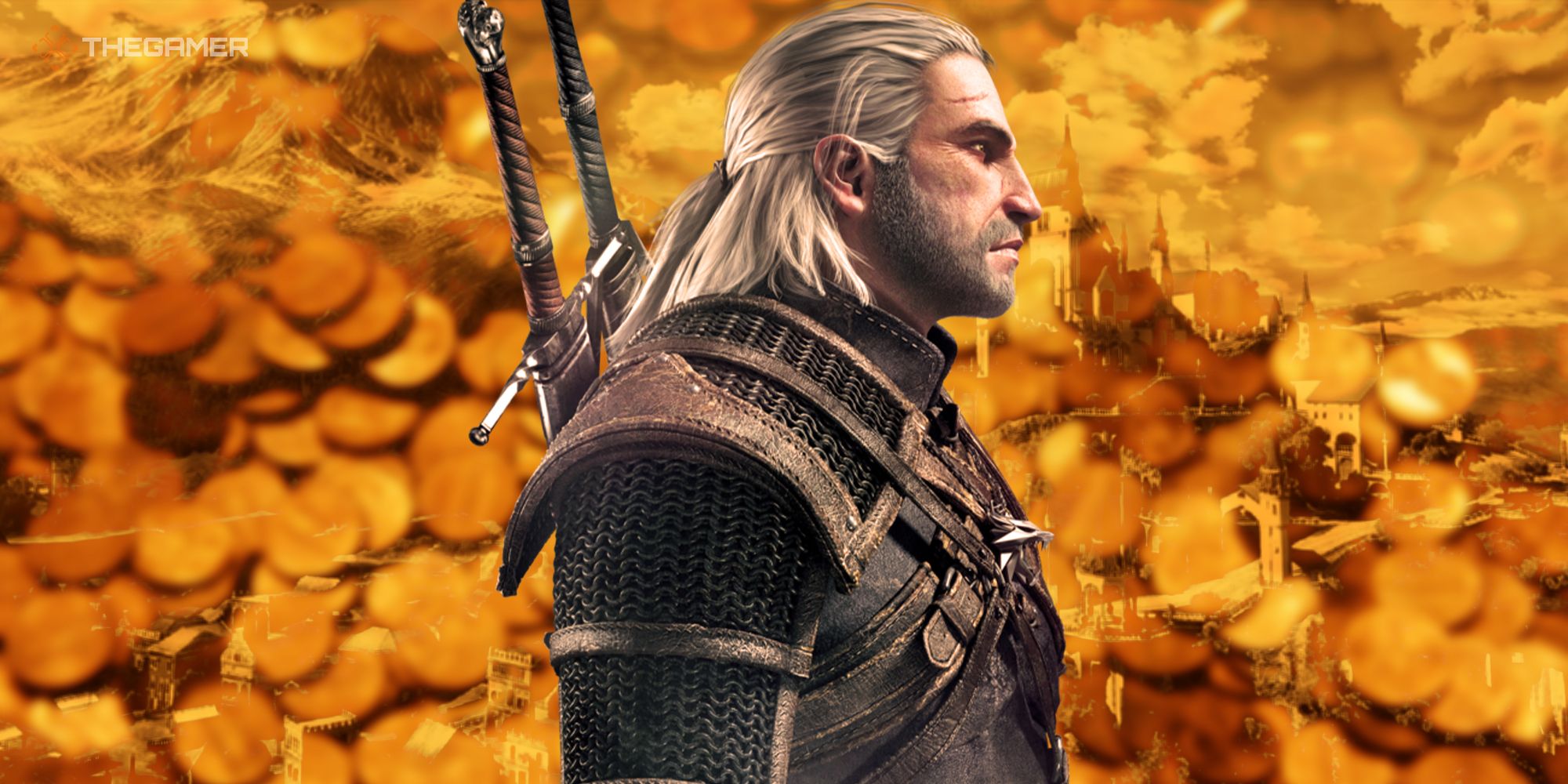 Man's Best Friend | Witcher Wiki | Fandom