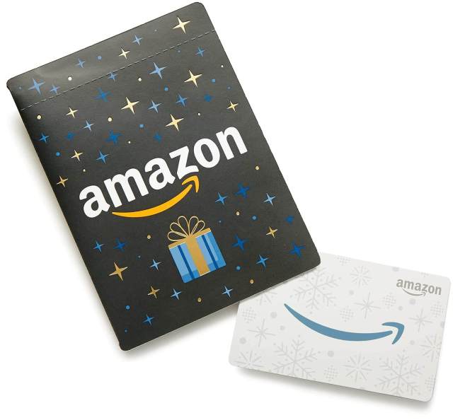 Can I purchase an Amazon Gift Card using Paypal Cr - PayPal Community