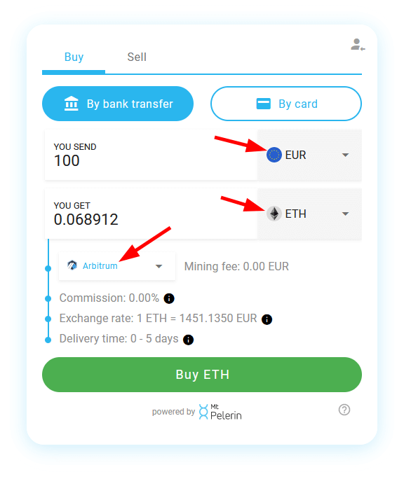 How to Buy Crypto with Paytm