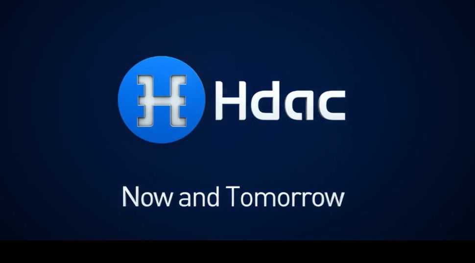 How to buy Hdac (HDAC) Guide - BitScreener