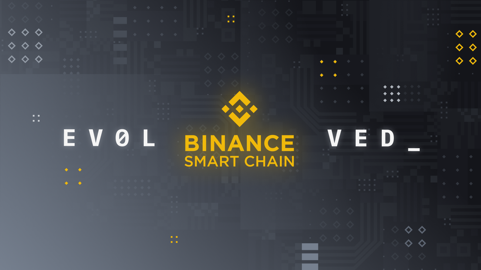 Binance (BNB) Smart Chain Testnet Explorer | Bitquery