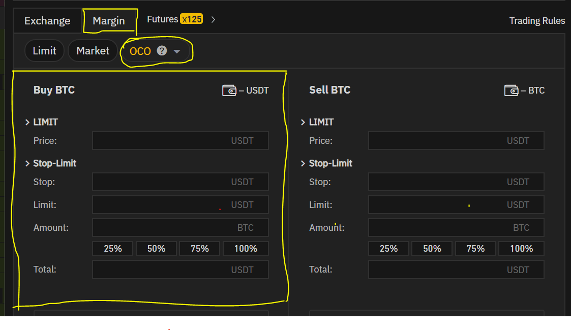 Binance Margin Trading Everything you Need to Know