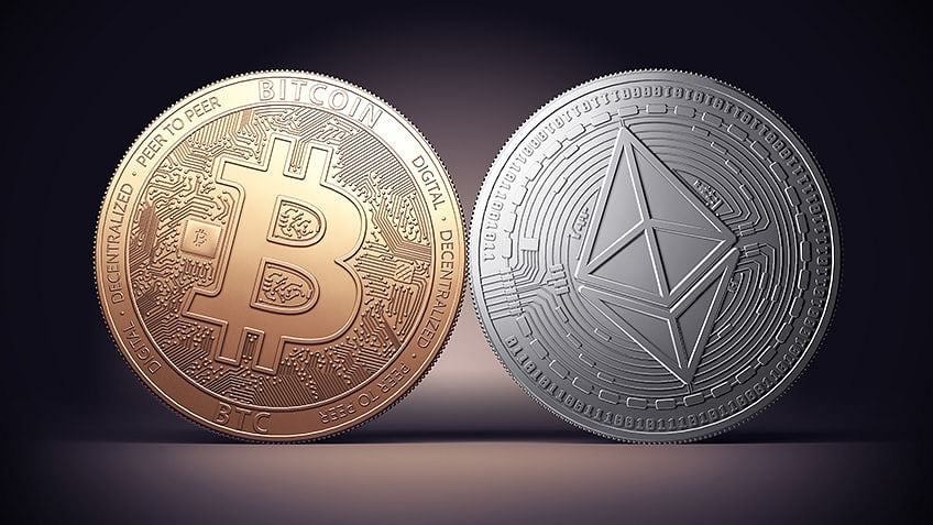 Bitcoin vs . Ethereum: Which Cryptocurrency Should You Invest In?