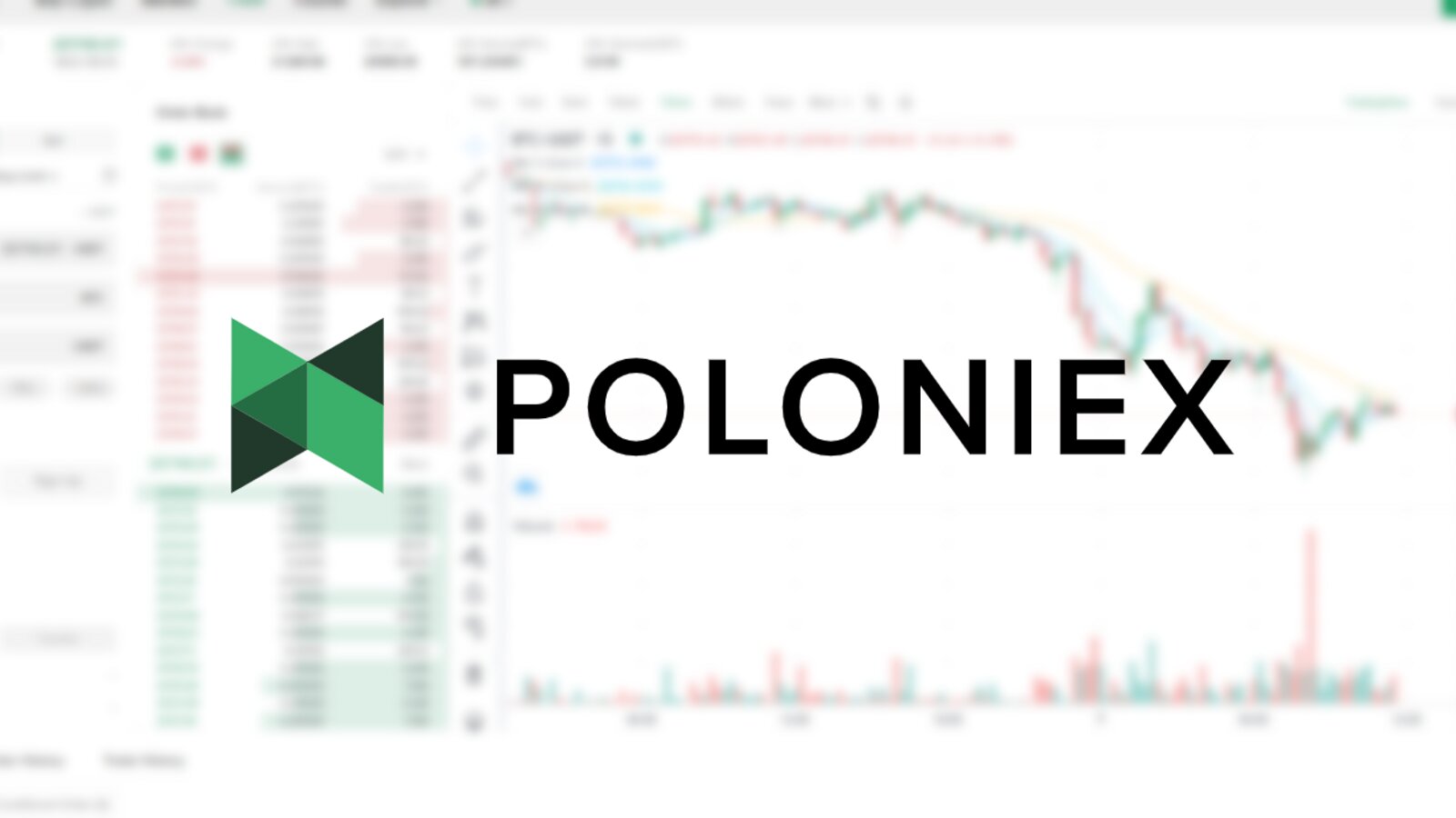 How To Short Crypto in Poloniex