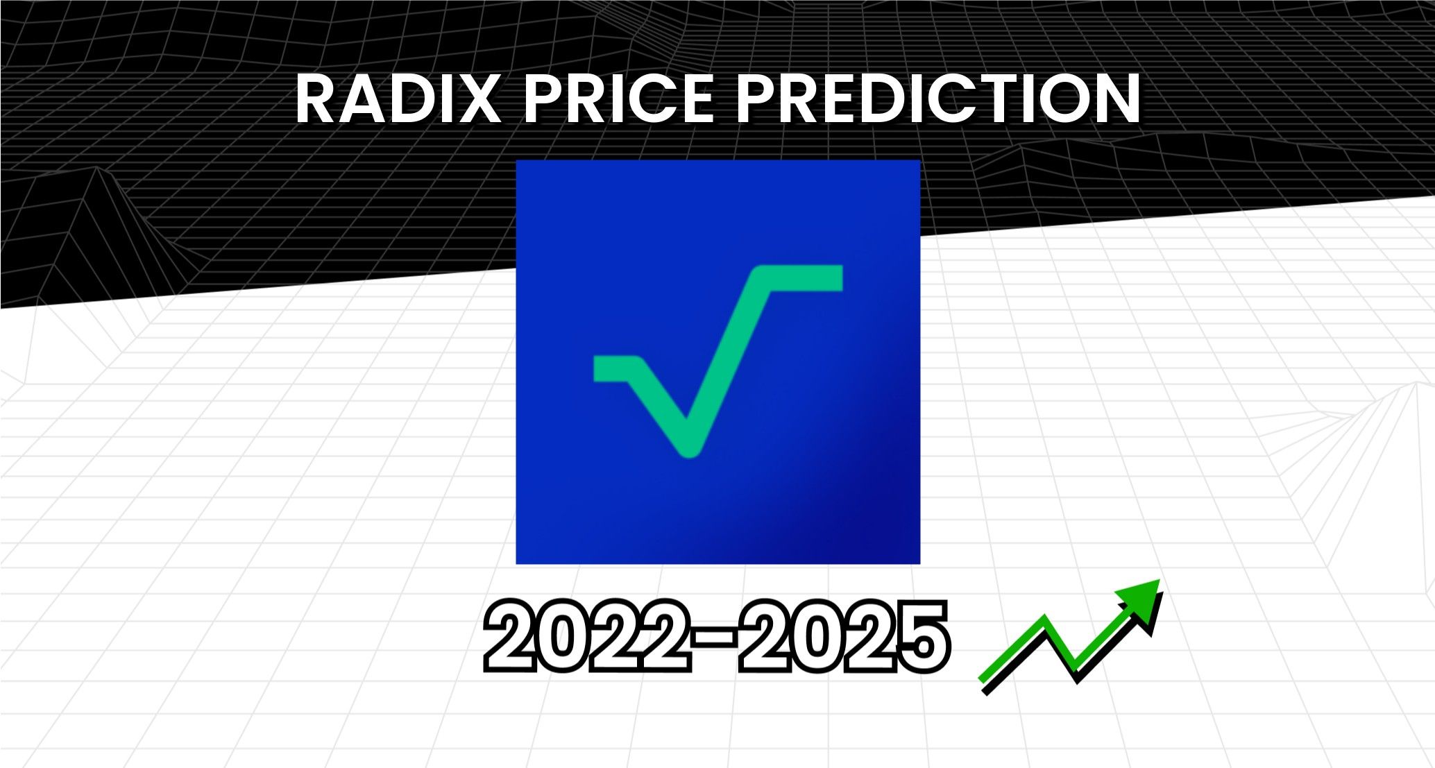 Radix Price Prediction: Will XRD Ever Hit $1?