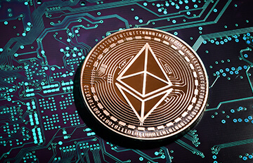 21Shares Ethereum Staking ETP ETN | A2T68Z | CH | Price