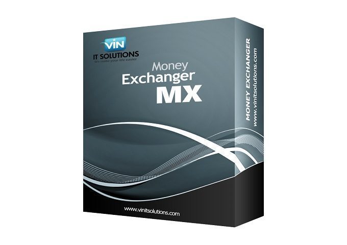 IMX Software | Global Leader in Banknote Trading and Travel Money Technology Solutions