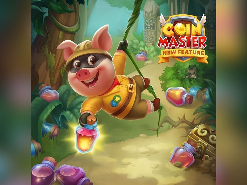 Today's Coin Master free spins & coins links (March ) | LEVVVEL