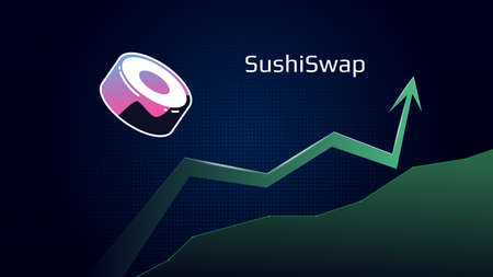 SushiSwap and SUSHI Coin: Community-Driven LP Token | Gemini