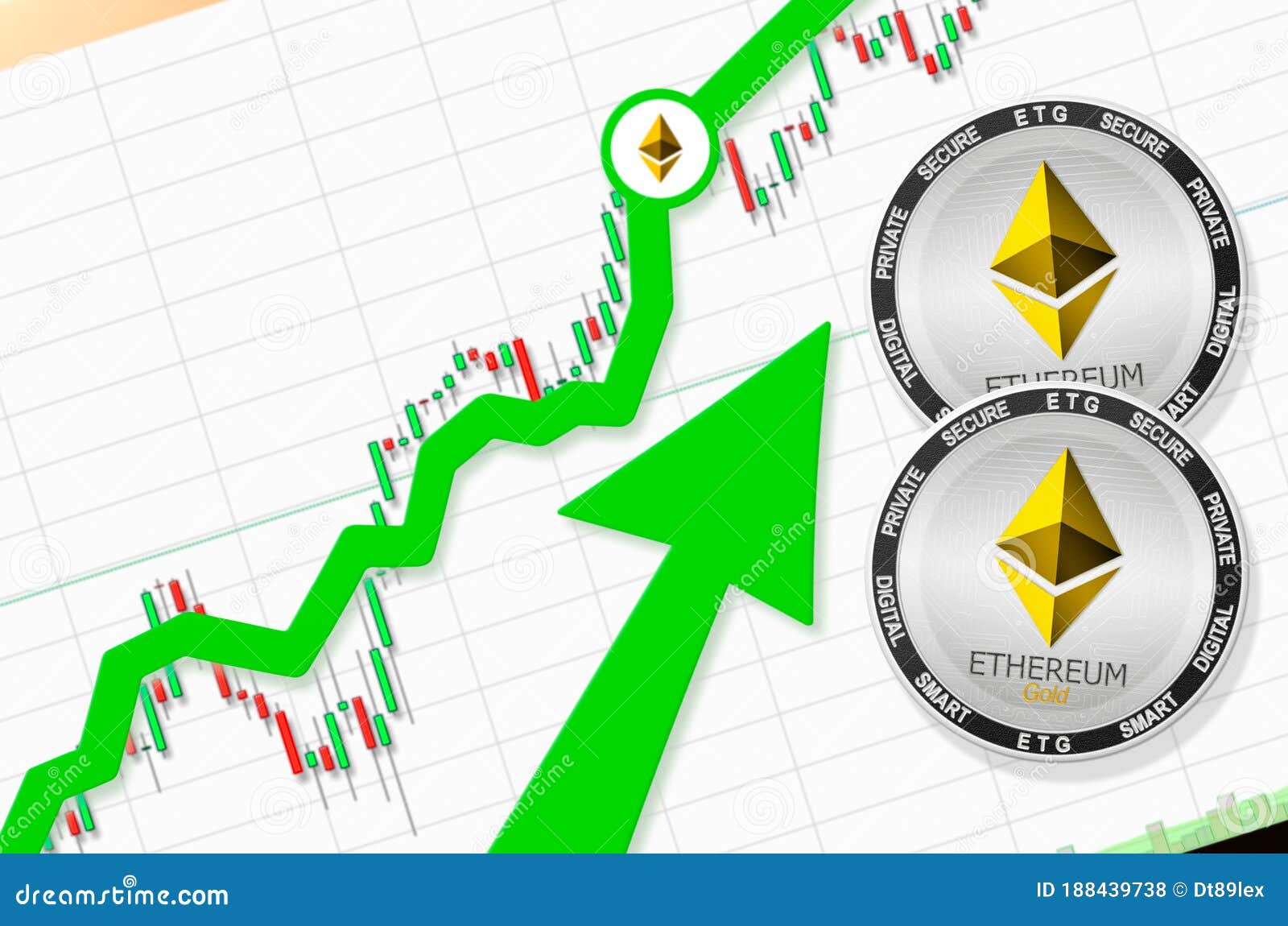 Ticker Symbol Definition | CoinMarketCap