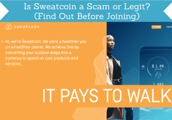 Sweatcoin Hacks and Scams