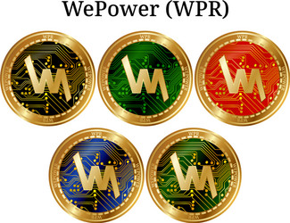 Buy WePower with Credit or Debit Card | Buy WPR Instantly