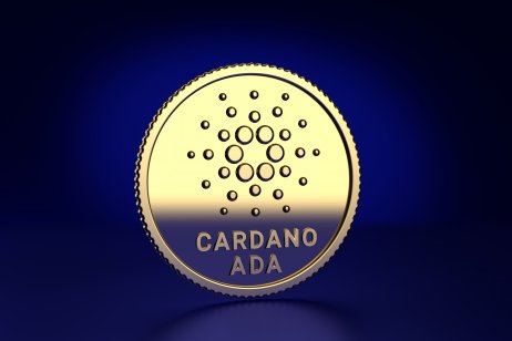 Cardano Price and Chart — ADA to USD — TradingView